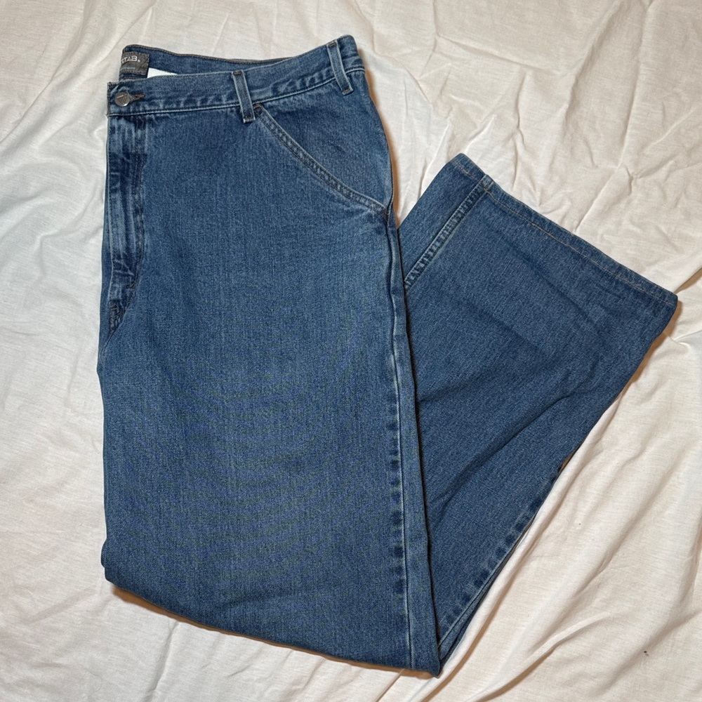Vintage Levi’s Silvertab Jeans